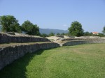 La Cetatea Sarmizegetusa Ulpia Traiana 03